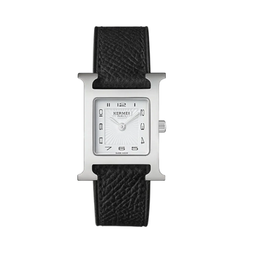 Heure H Watch Small Model – Stylish 25mm Timepiece