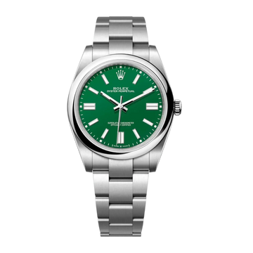 Oyster Perpetual – 41mm Stainless Steel Classic Watch