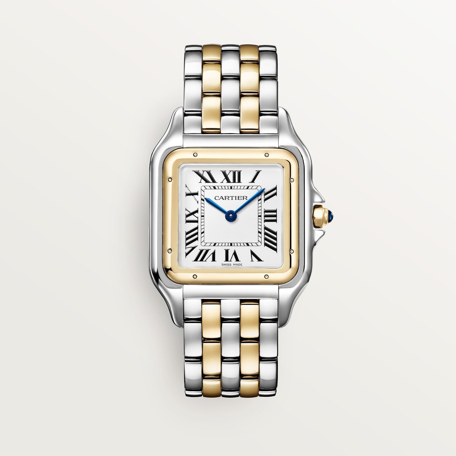 Panthère de Cartier watch