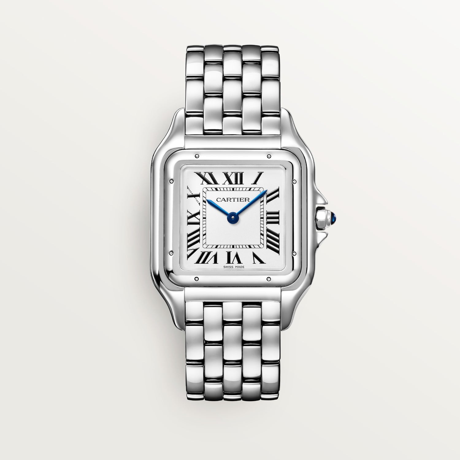 Panthère de Cartier watch