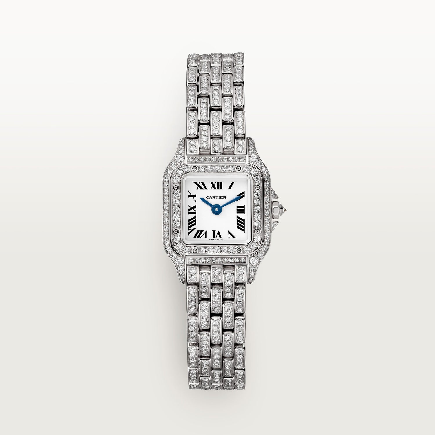 Panthère de Cartier watch