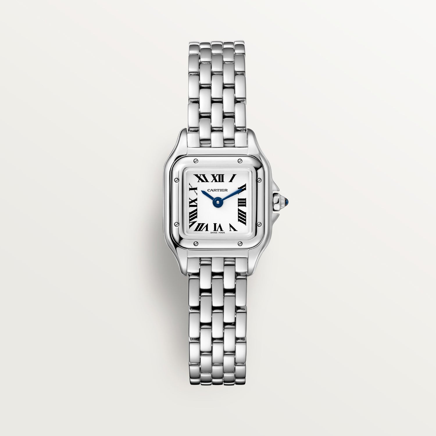Panthère de Cartier watch