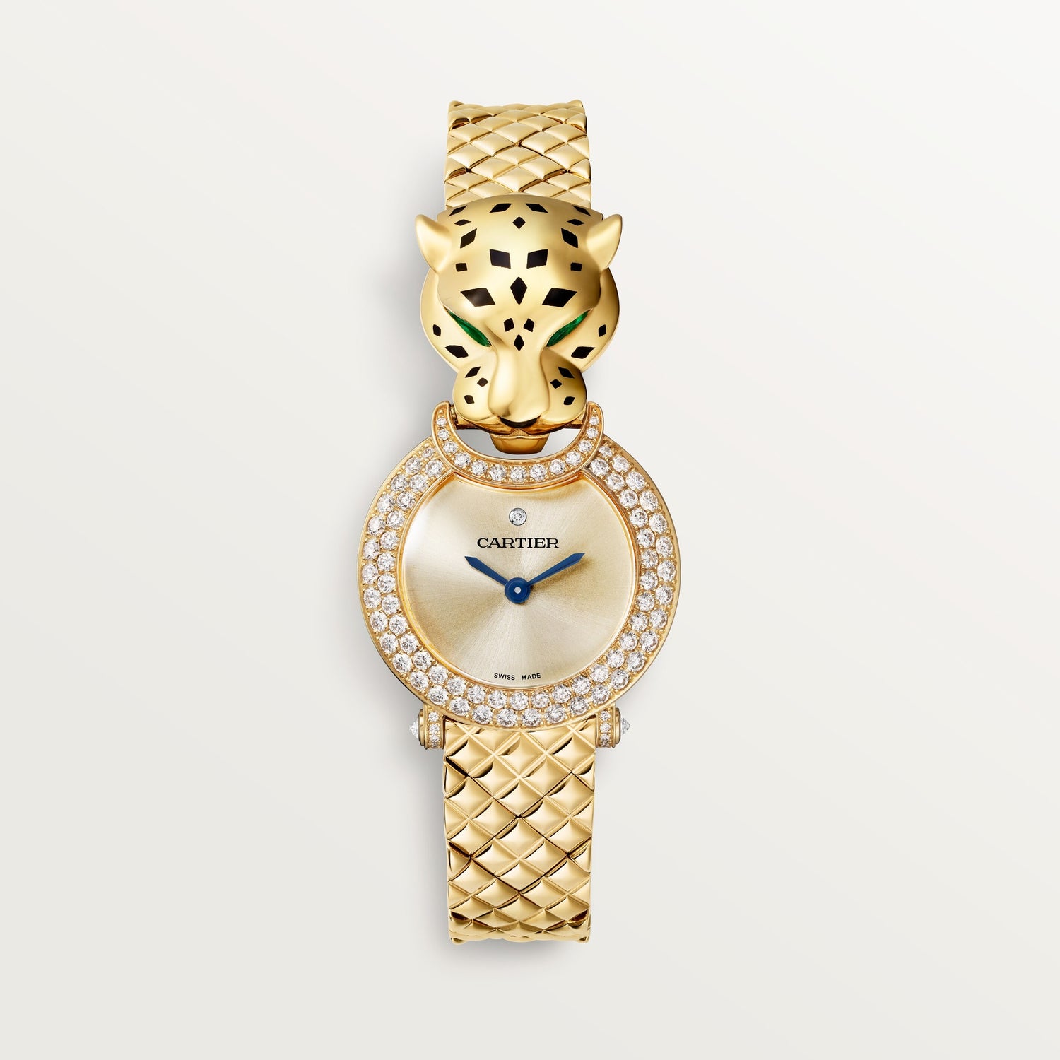 La Panthère de Cartier Watch