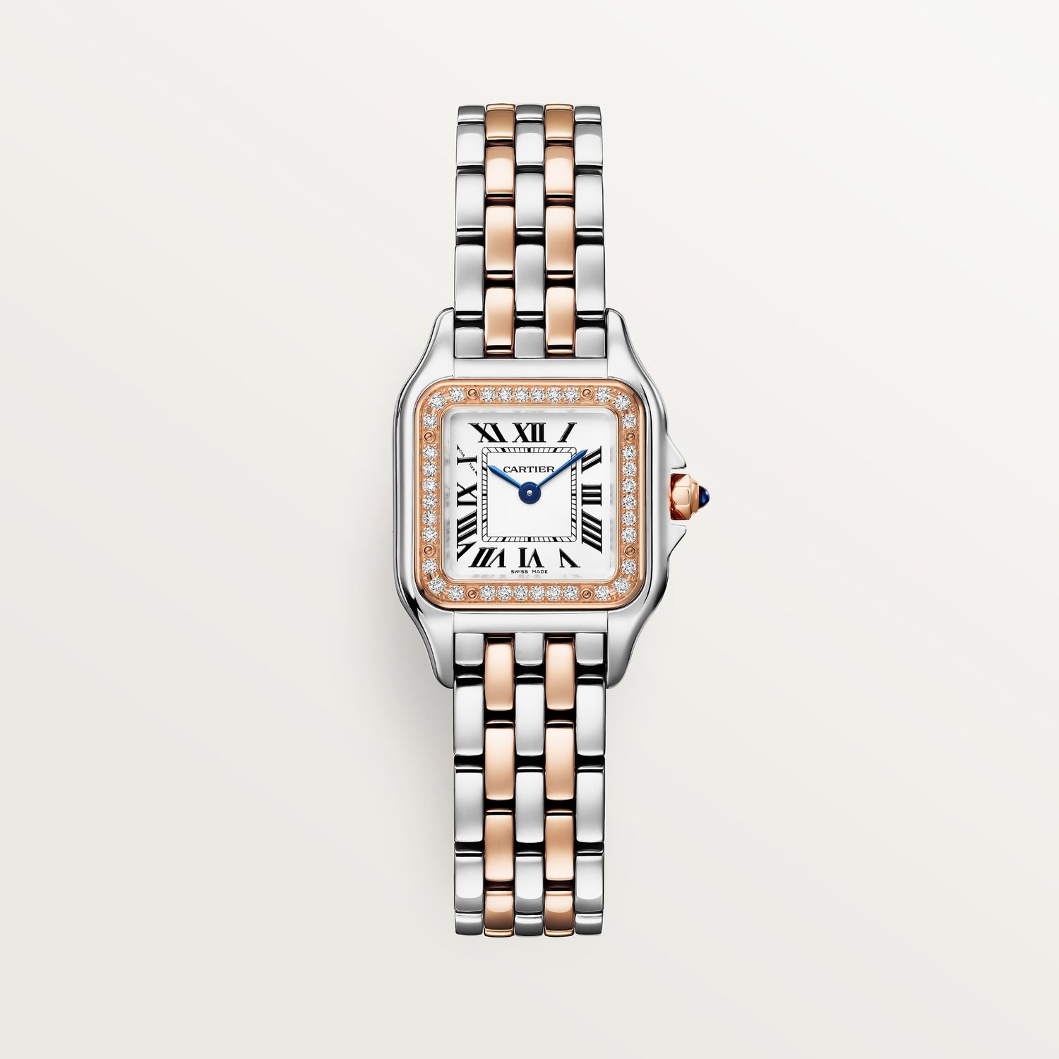 Panthère de Cartier watch