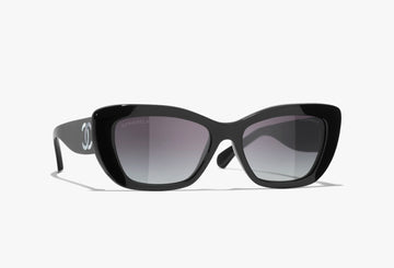 Chanel Sunglasses 9192H