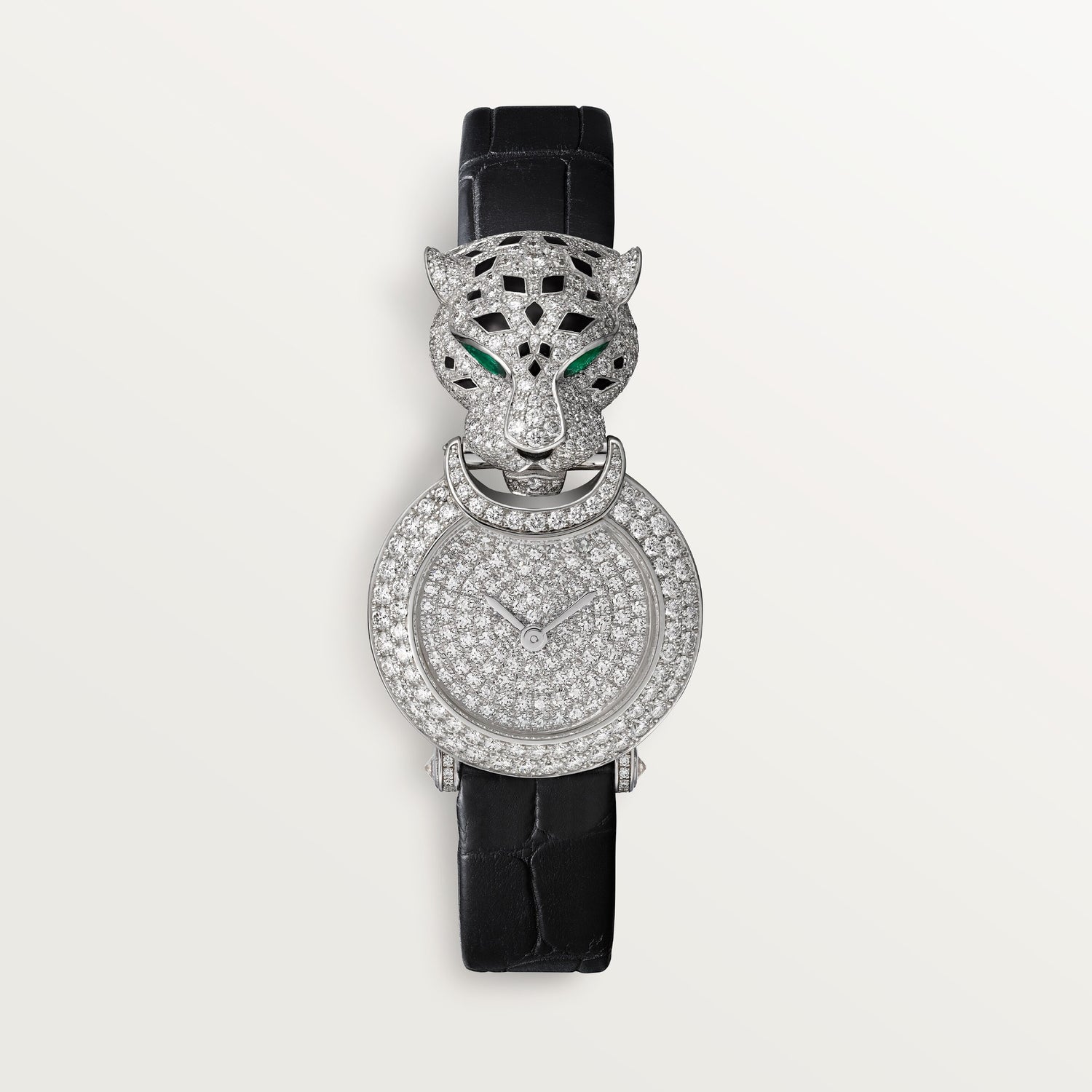 La Panthère de Cartier Watch