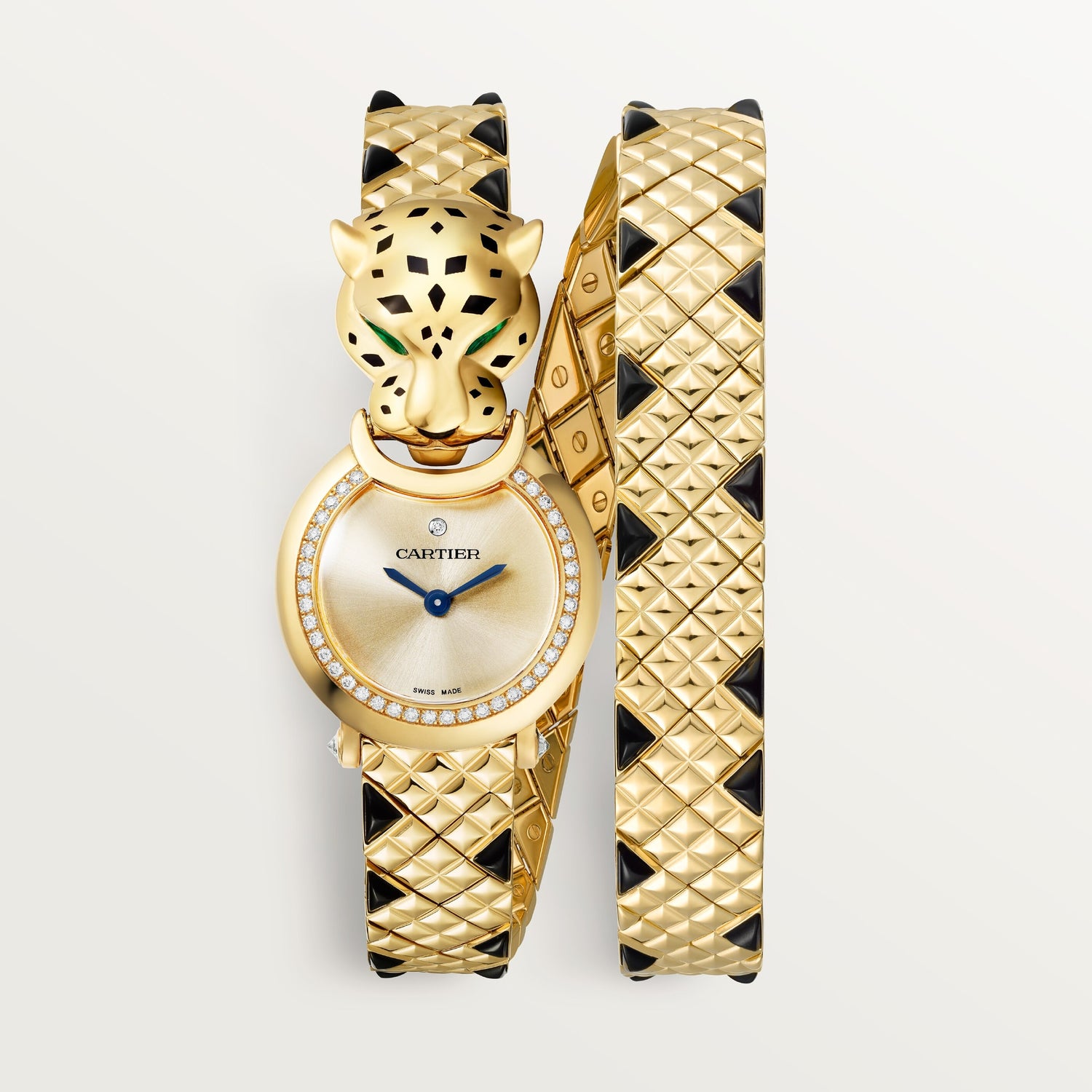 La Panthère de Cartier Watch