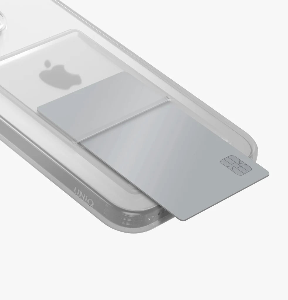 UNIQ Air Fender ID IPHONE 15 PRO MAX