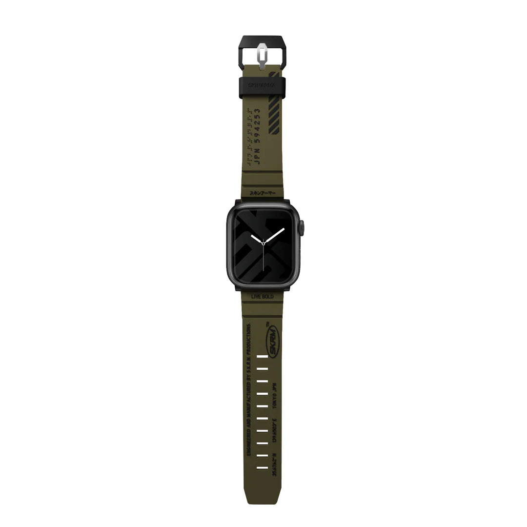 SHOKKU Apple Watch Strap 45 | 44 | 42mm