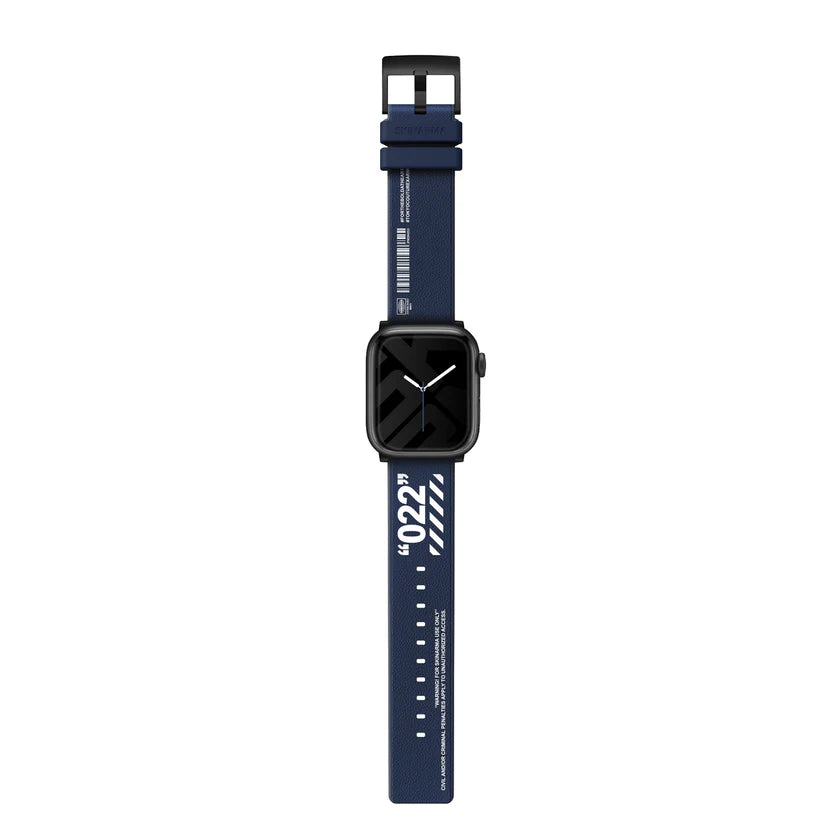 SKINARMA TAIHI SORA Apple Watch Strap 45 | 44 | 42mm