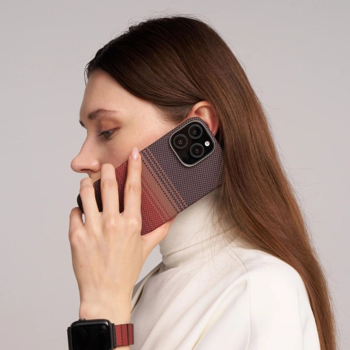 Pitaka iPhone 16