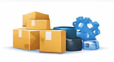 Industrial Materials