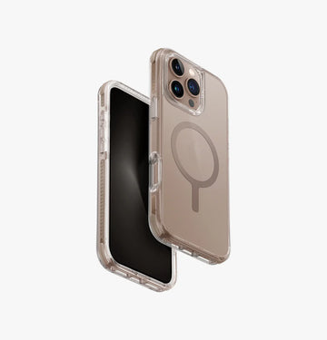UNIQ Combat IPHONE 16 PRO MAX Triple-Layered Protective Case