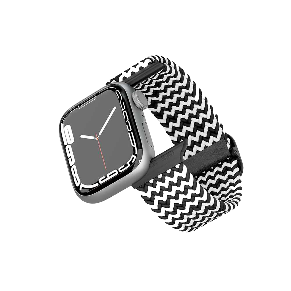 LEVELO Crisben Nylon  Apple Watch STRAP  49/45/44/42mm