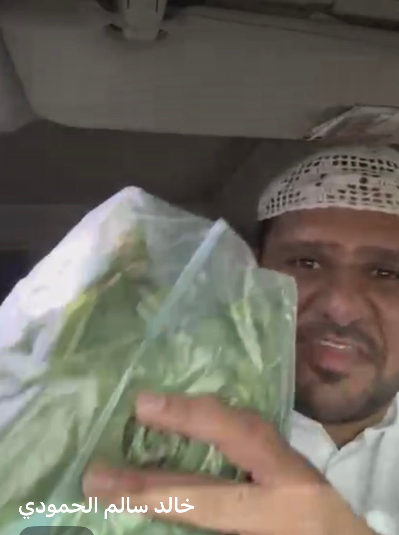 جرجير اصدار دبا الحصن