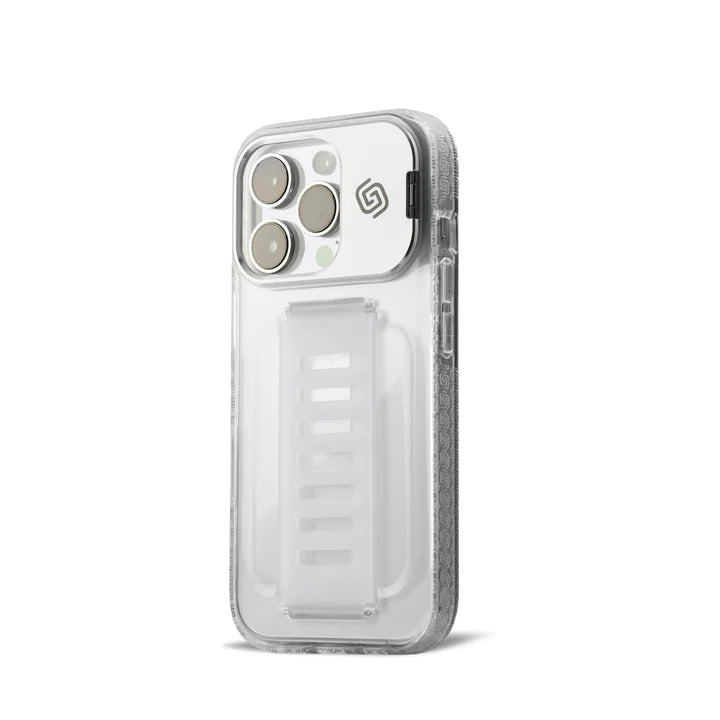 iPhone 16 Pro Max BOOST KIckstand Clear