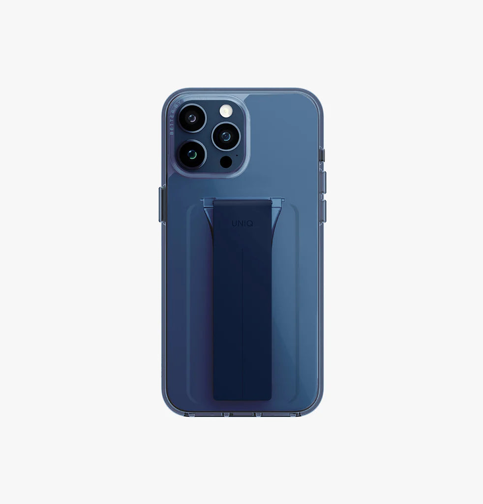 UNIQ Heldro Mount + IPHONE 15 PRO