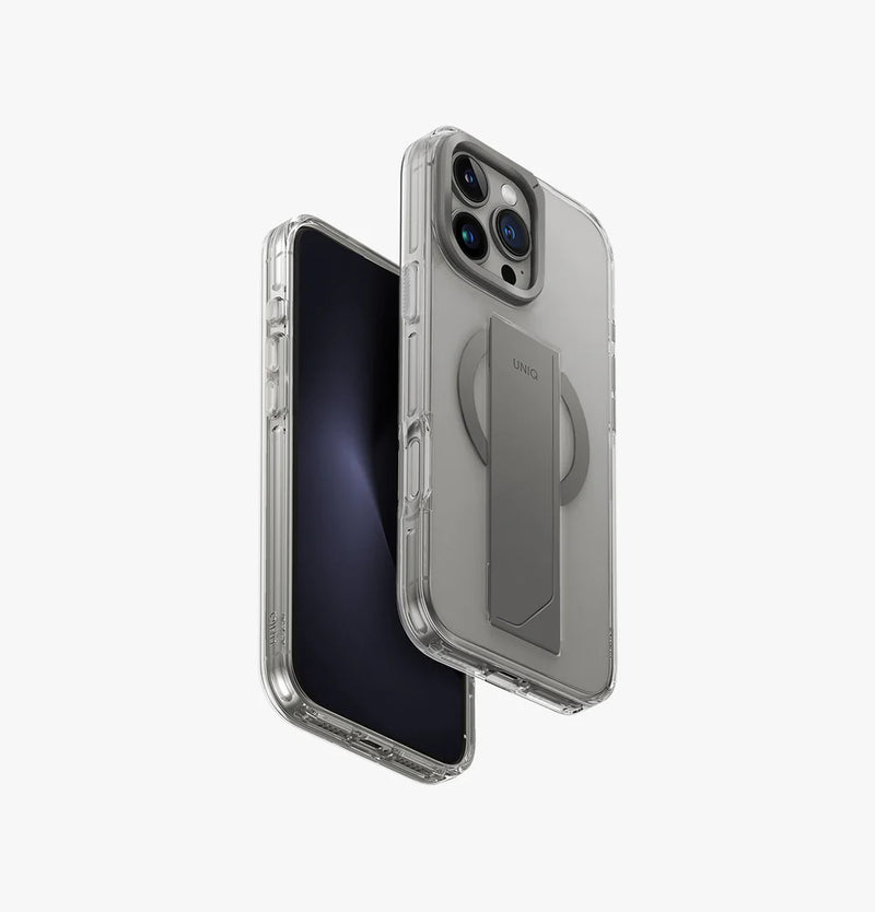 UNIQ Hidrop iPhone 16 Pro Max 6.9 Inch Click with Camera Holder Sale Price
