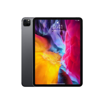 IPAD PRO 11”  2nd generation (2020) 128GB