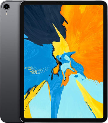 IPAD PRO 11” 1st GENERATION (2018) 512GB