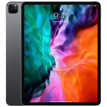 IPAD PRO 12.9” 4th GENERATION (2020) 128GB