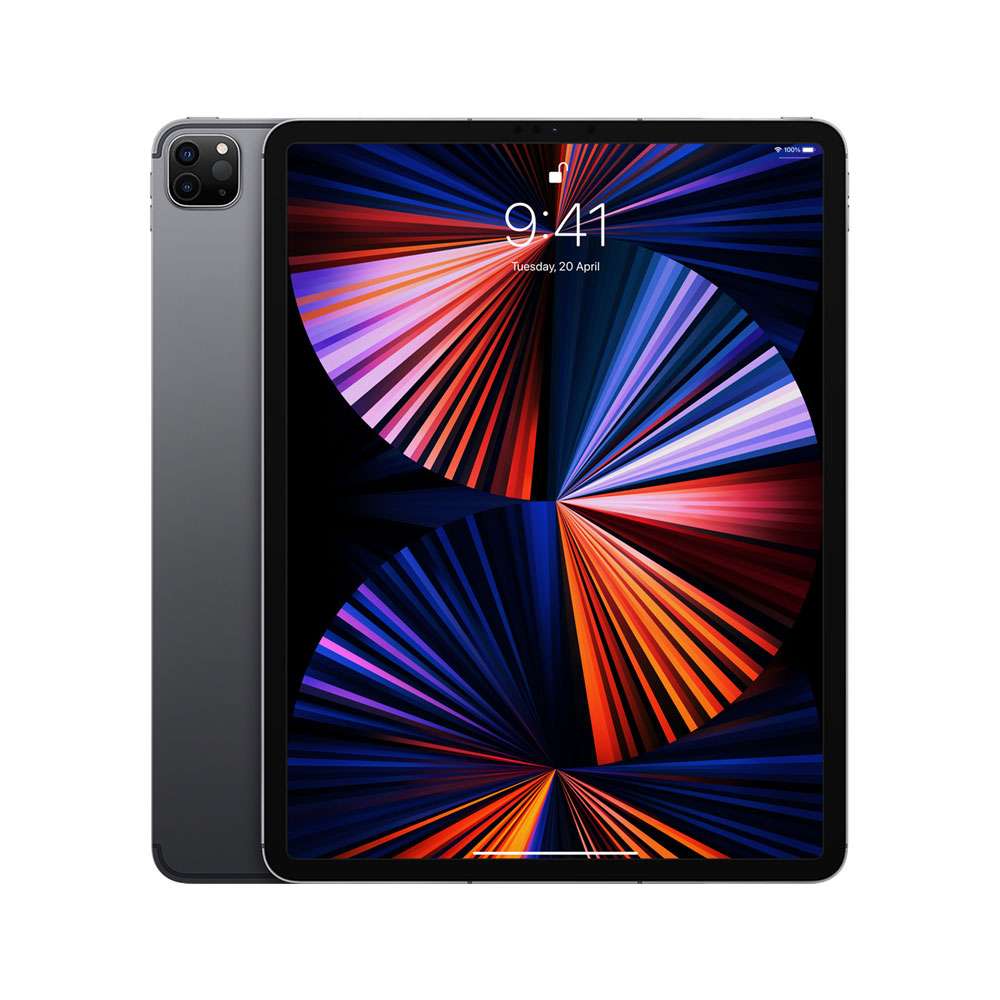 IPAD PRO 12.9” 5th GENERATION () 128GB