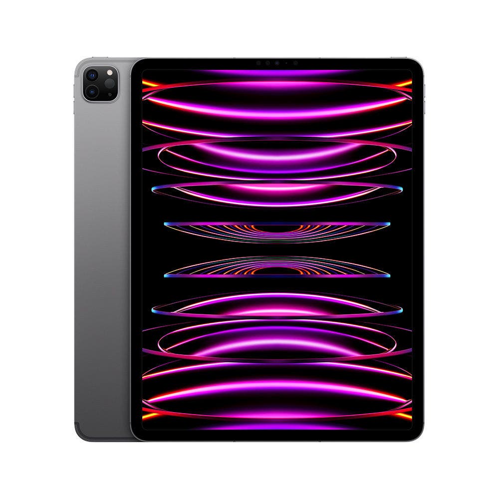 IPAD PRO 12.9” 6th GENERATION (2022) 128GB