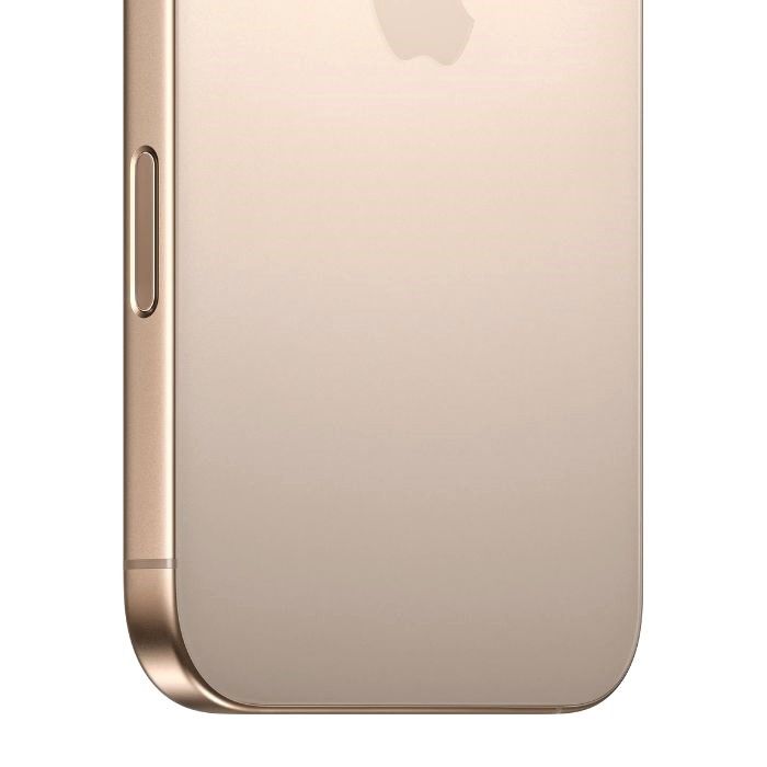 iPhone 16 Pro Max - Desert Titanium -256GB
