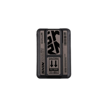 SKINARMA KIRA KOBAI KADO Magnetic Card Holder with Grip Stand