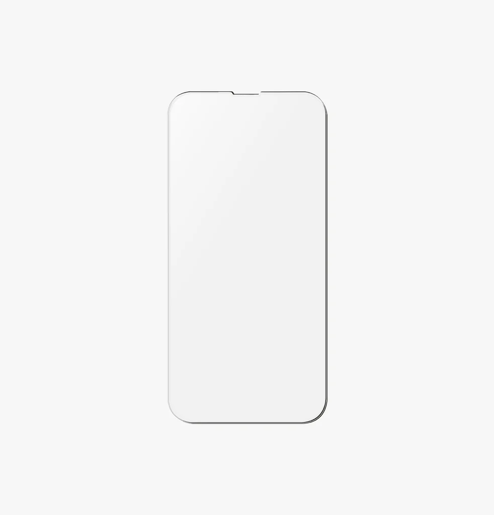 UNIQ OPTIX SCREEN PROTECTOR -CLEAR IPHONE 16pro