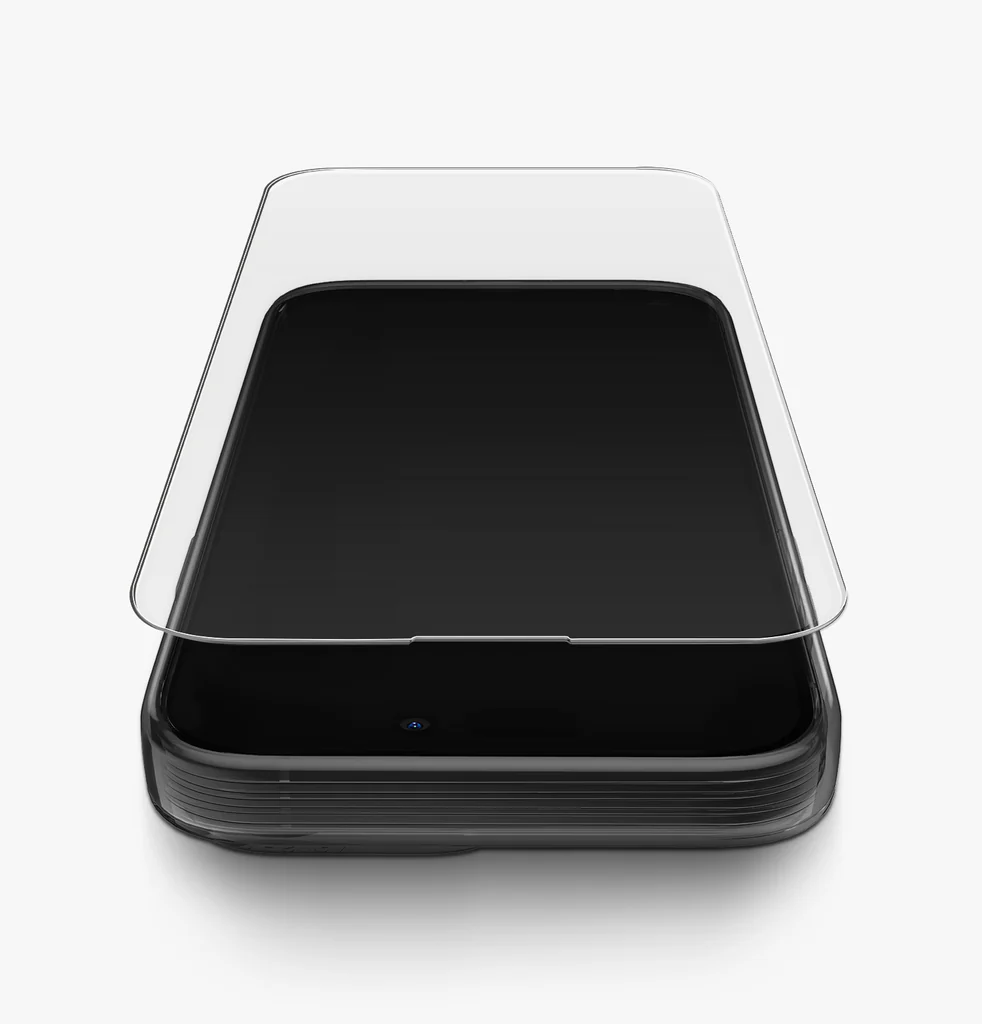UNIQ XENON SCREEN PROTECTOR IPHONE 16pro max