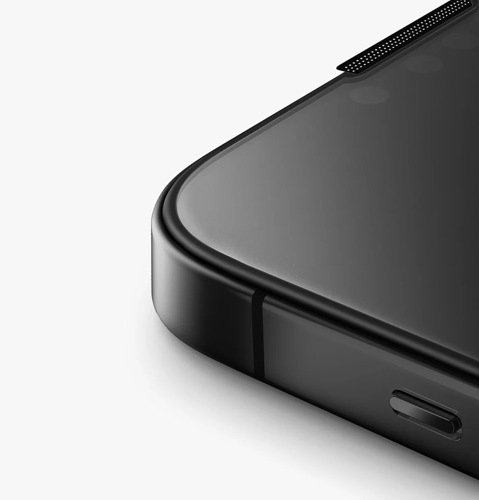 UNIQ OPTIX PRIVACY SCREEN PROTECTOR IPHONE 15pro max