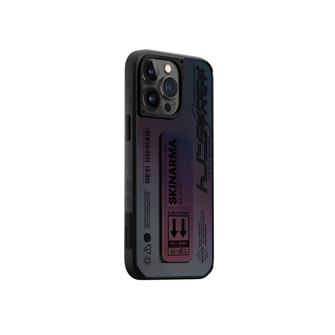 SKINARMA KIRA KOBAI iPhone 14 Pro Max