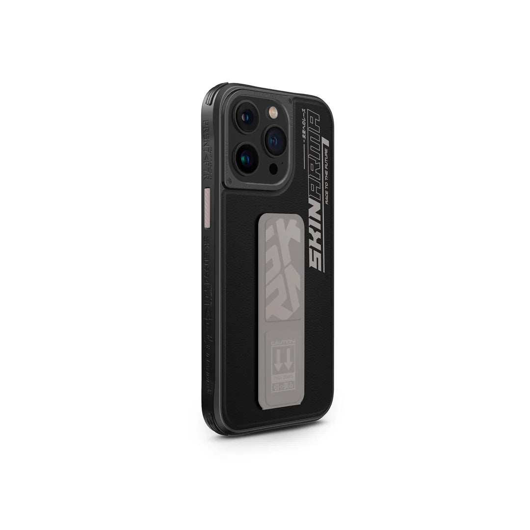 SKINARMA SLATE iPhone 15 Pro