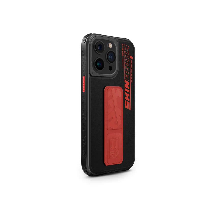 SKINARMA SLATE iPhone 15 Pro Max CASE