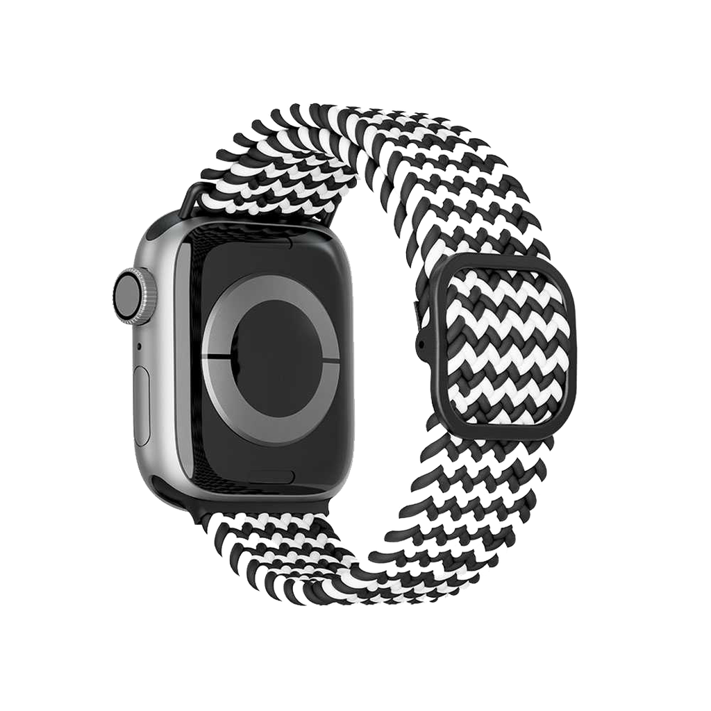 LEVELO Crisben Nylon  Apple Watch STRAP  49/45/44/42mm