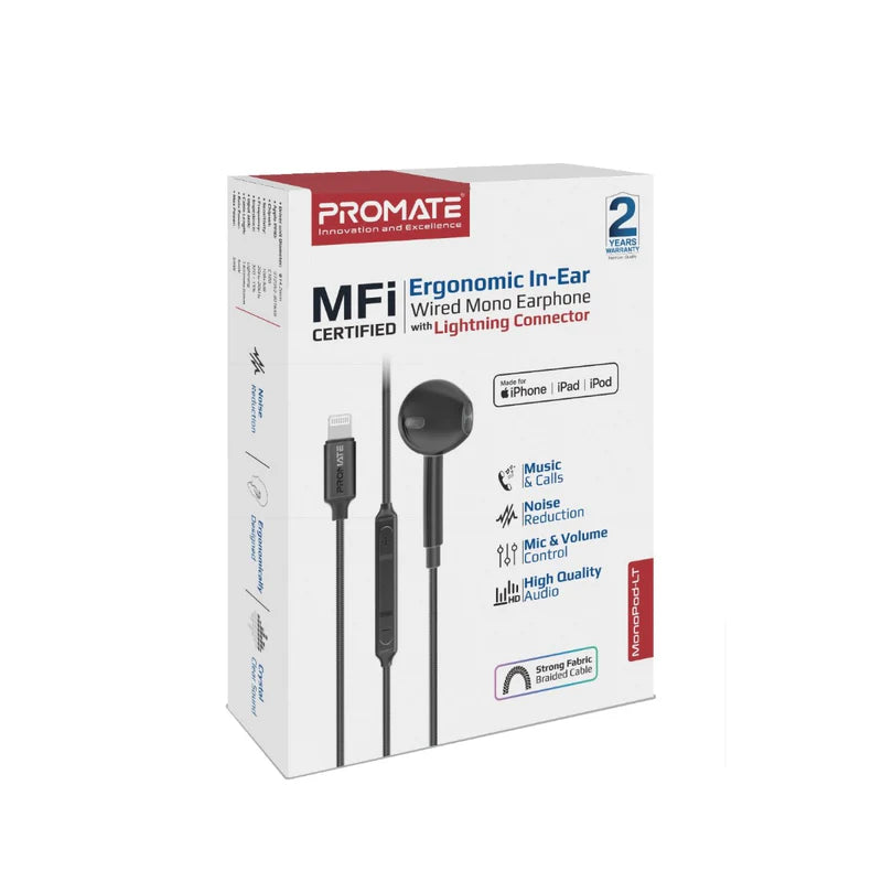 PROMATE MonoPod-LT
