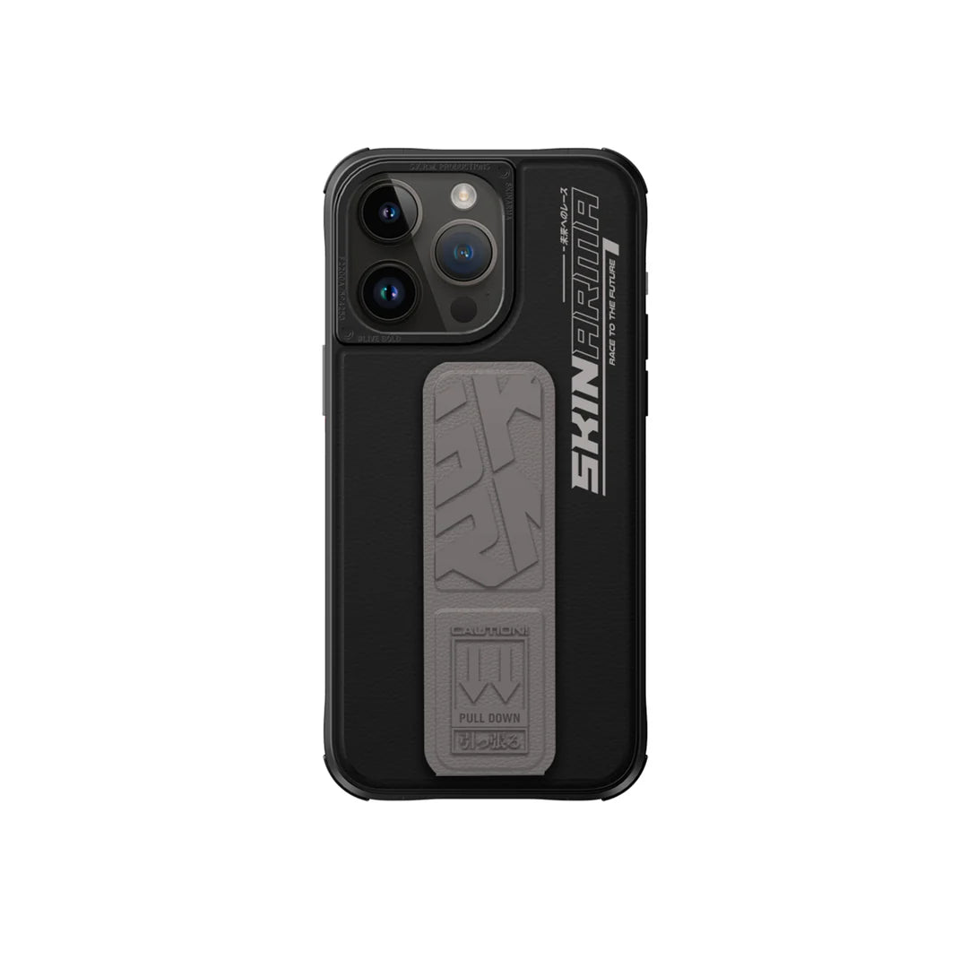SKINARMA SLATE iPhone 15 Pro