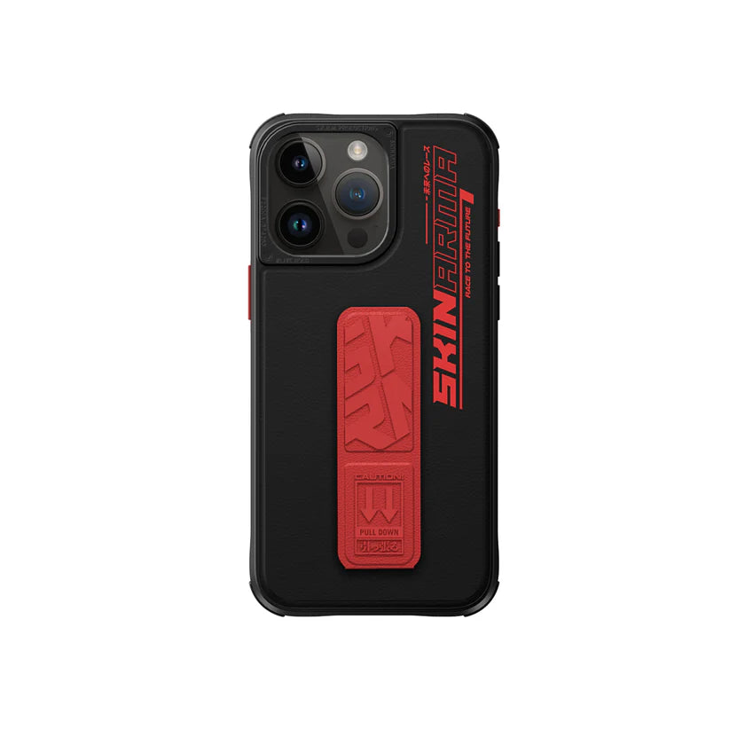 SKINARMA SLATE iPhone 15 Pro CASE