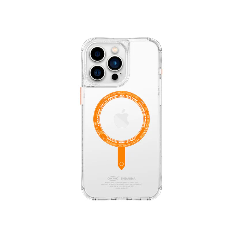 SKINARMA SAIDO SUNBURSTMag-Charge iPhone 15 Pro Max