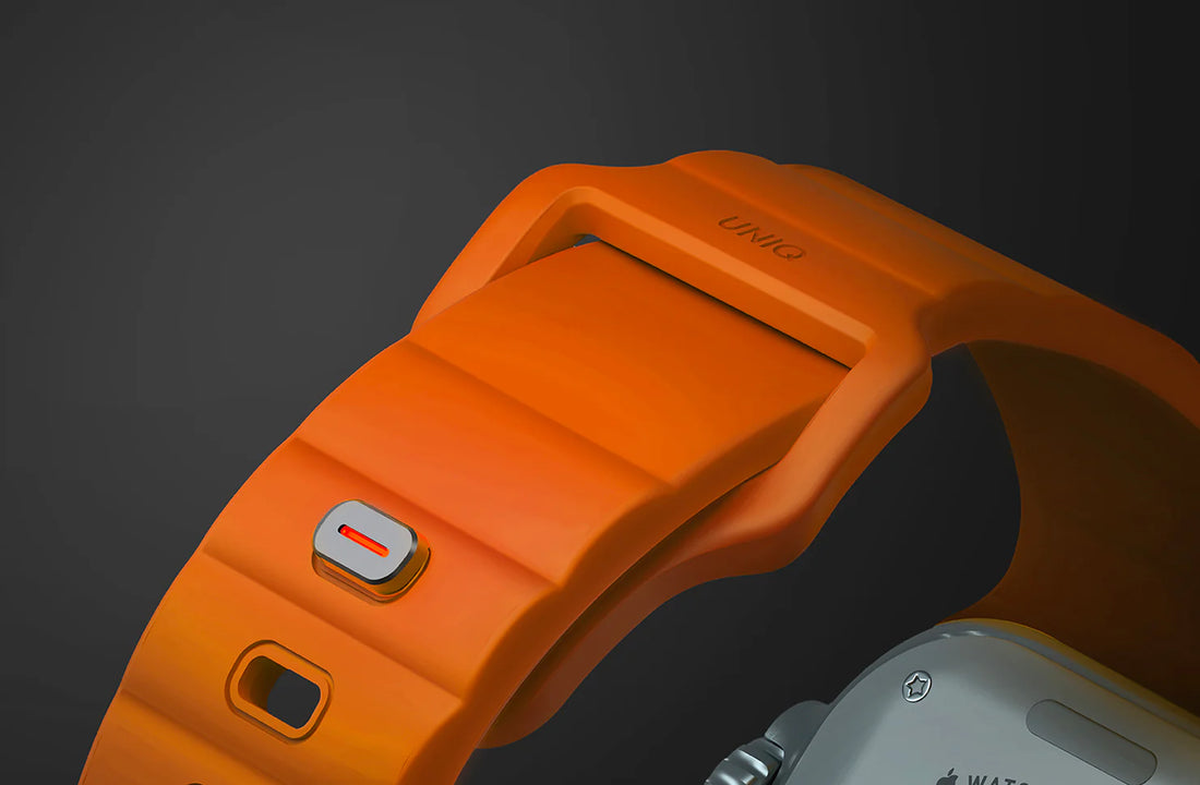 UNIQ STRIDE Apple Watch Strap 49 | 45 | 44 | 42mm