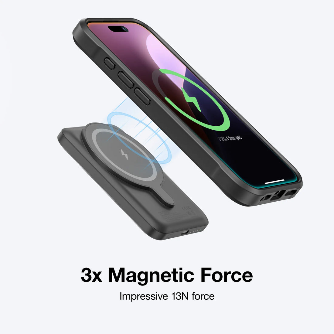 AMAZINGTHING Titan Pro iPhone 16 Pro Max CASE