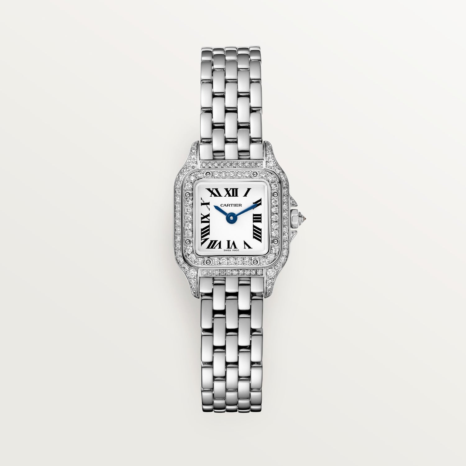 Panthère de Cartier watch