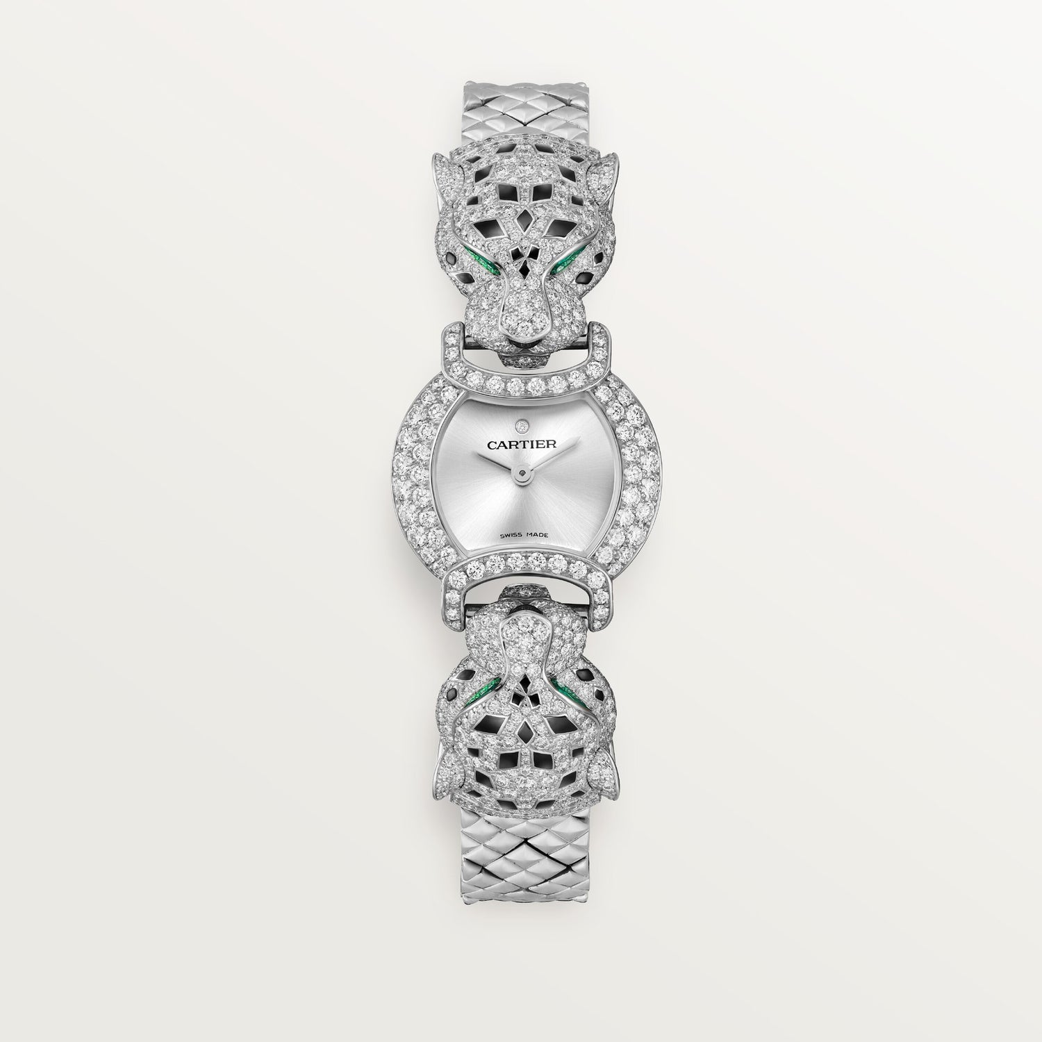 La Panthère de Cartier Watch