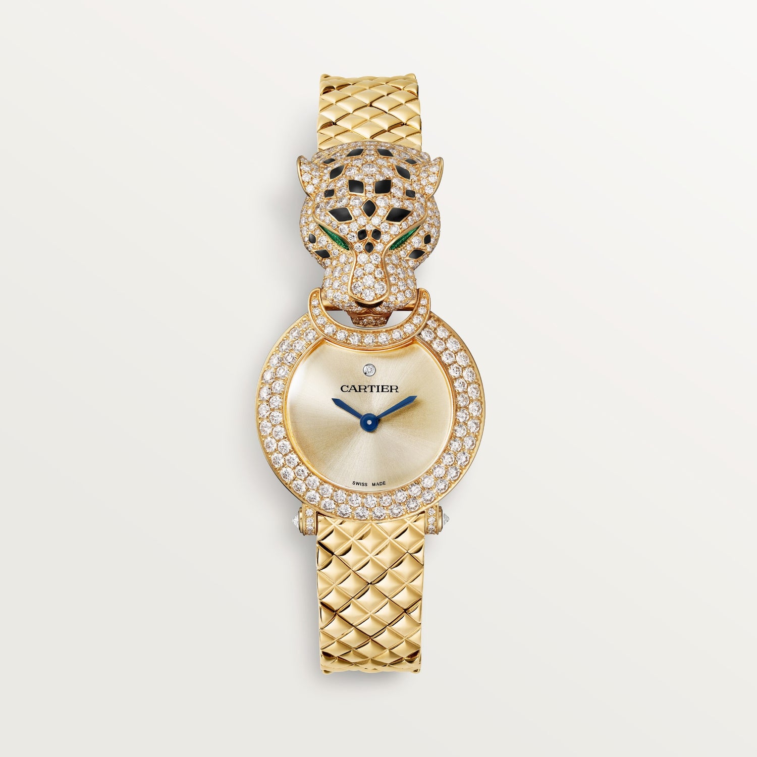 La Panthère de Cartier Watch