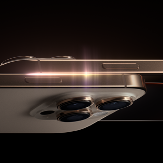 Apple iPhone 16 Pro