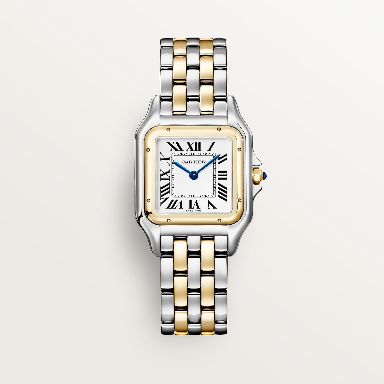 Panthère de Cartier watch