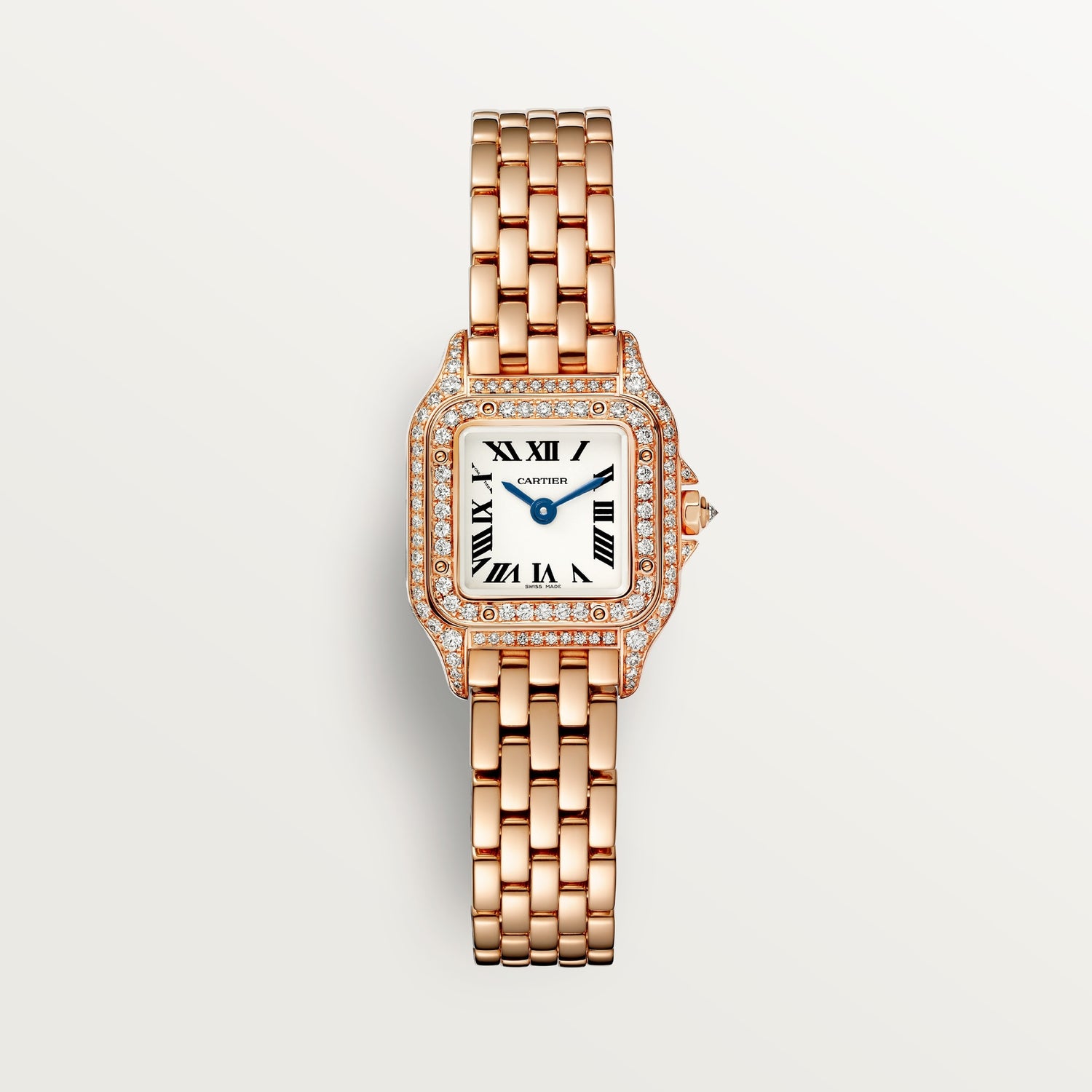 Panthère de Cartier watch