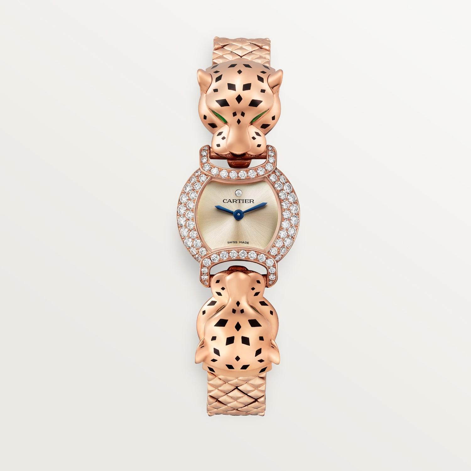 La Panthère de Cartier Watch