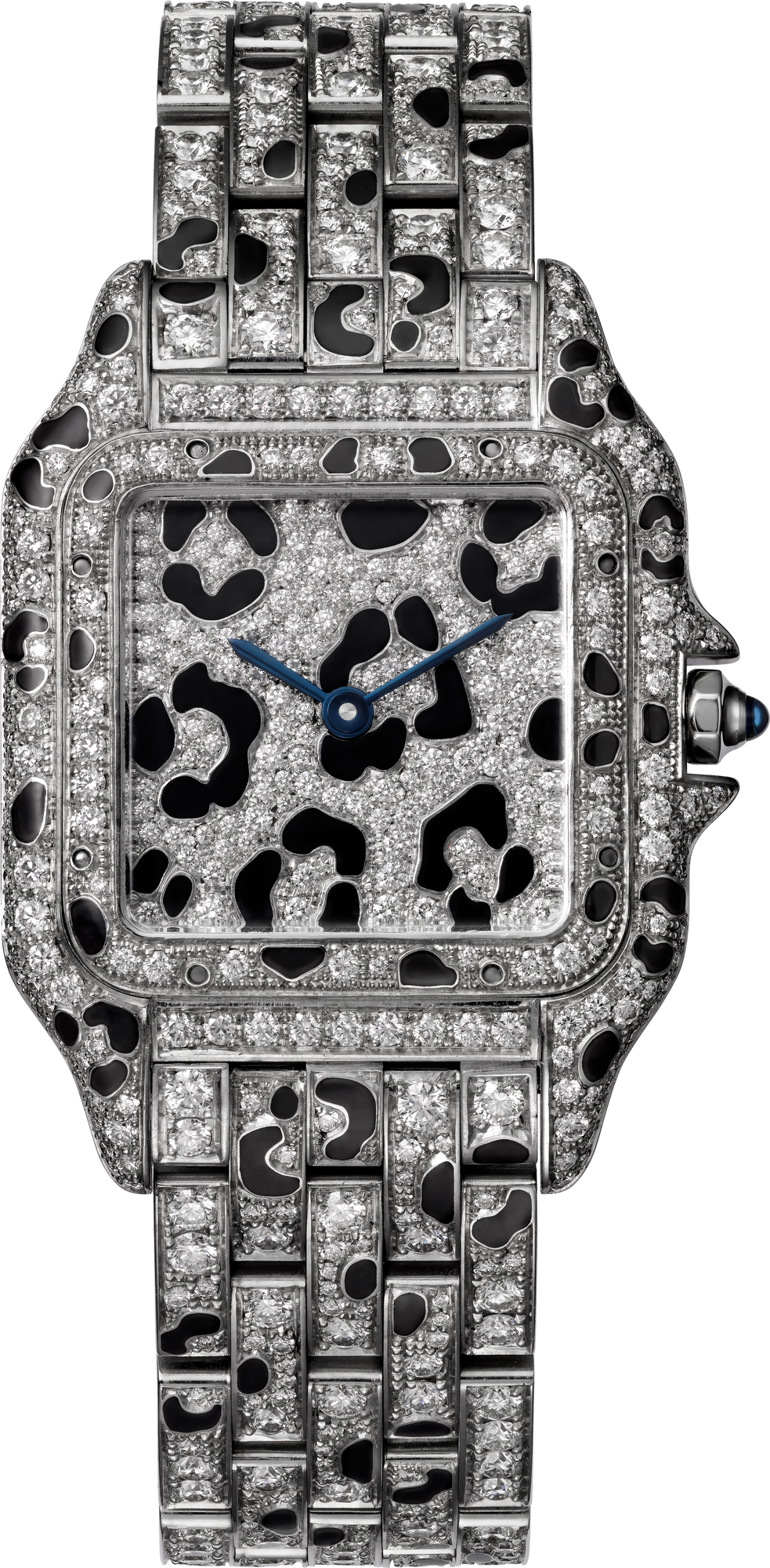Panthère de Cartier watch
